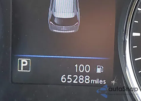 2018 Nissan Rogue Sl z USA, uszkodzony, nr VIN 5N1AT2MV8JC830637